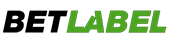 Bet label logo