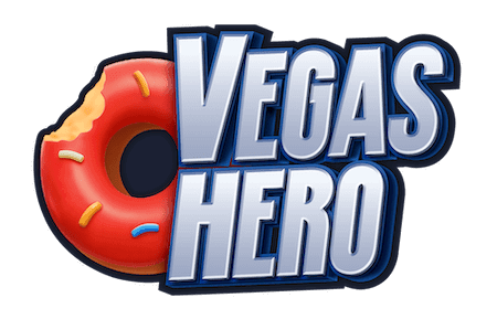 Vegas hero