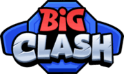 Big Clash logo